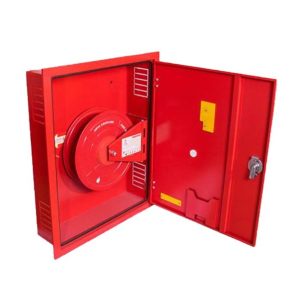 مزایای جعبه تک توکار قرمز چپ بازشو بدون قرقره