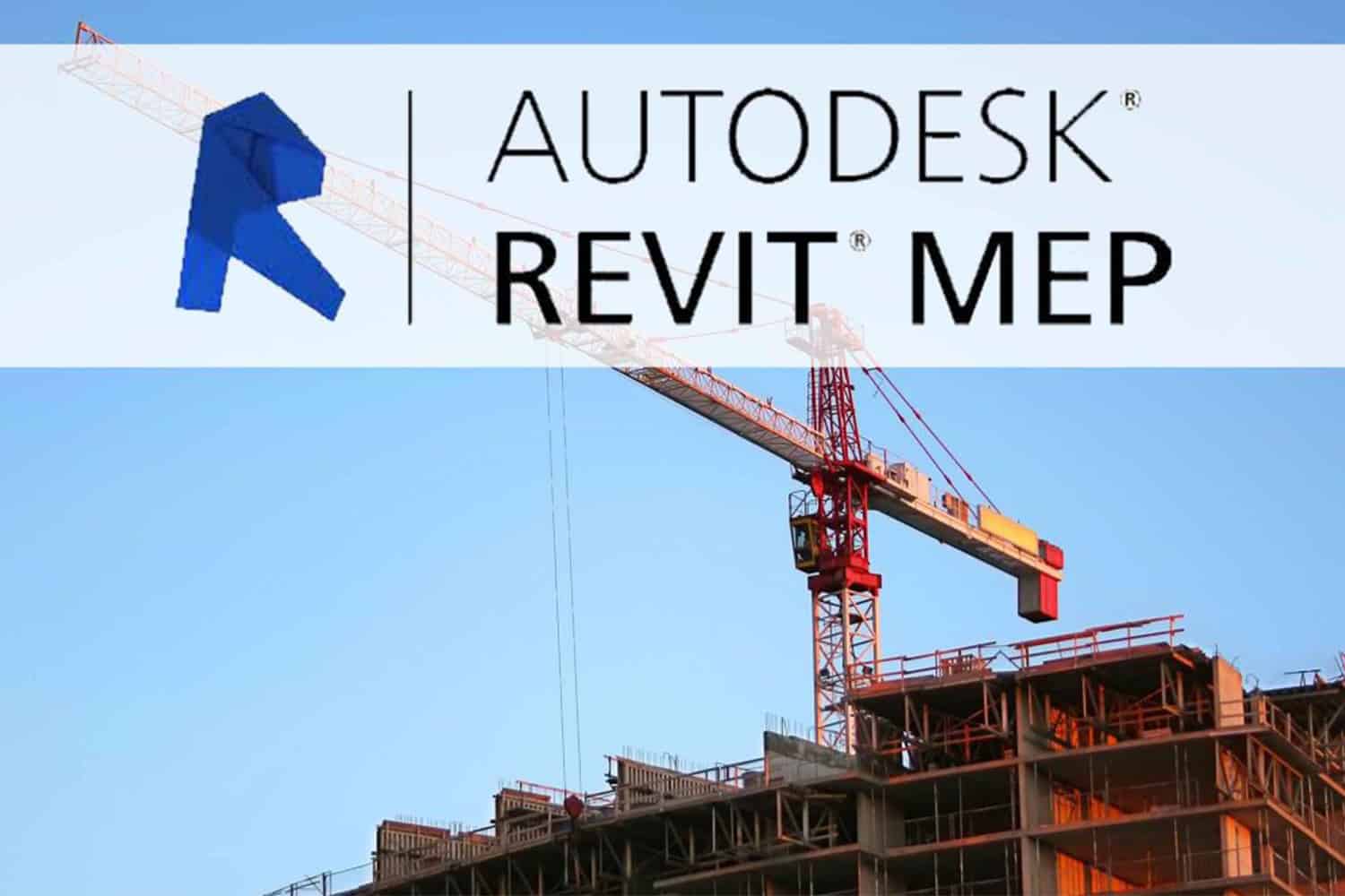 رویت مپ (Revit MEP)