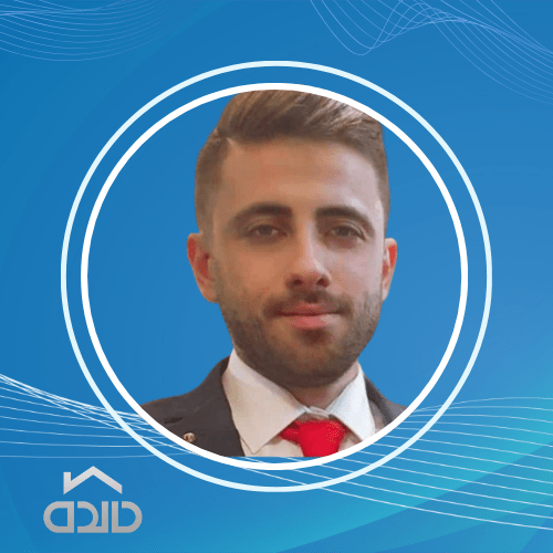 مهندس علیرضا رضاخانلو