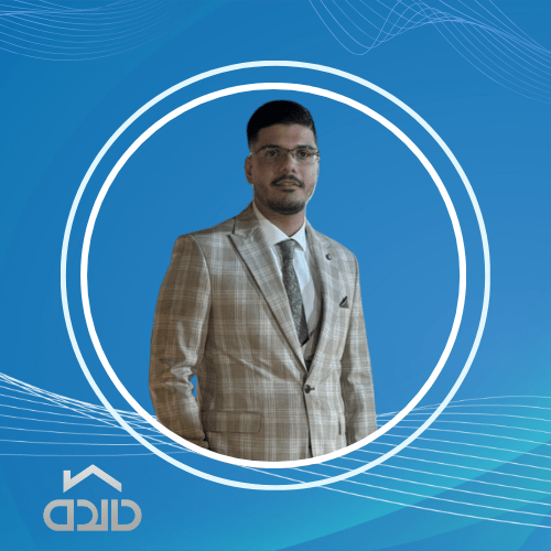 مهندس محمدامین احمدیان