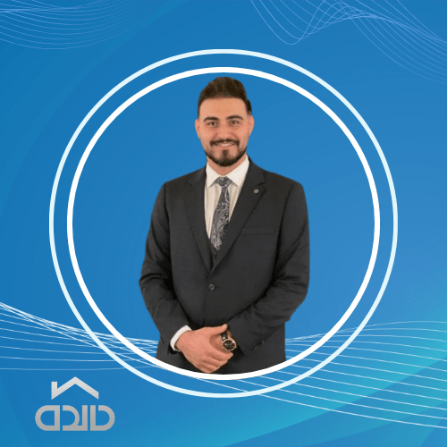 مهندس علیرضا حاجی بابایی