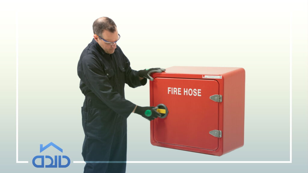 جعبه فایرباکس